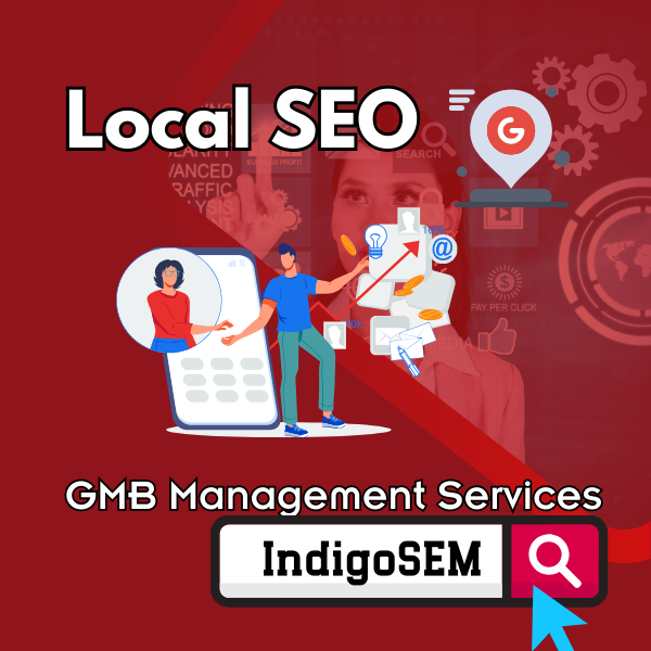 GMB Management Service