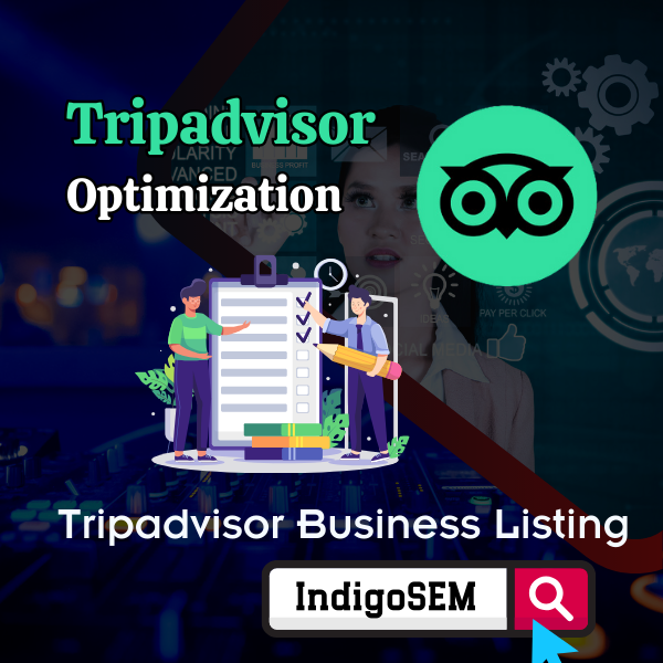 Help You Create a TripAdvisor Business Listing