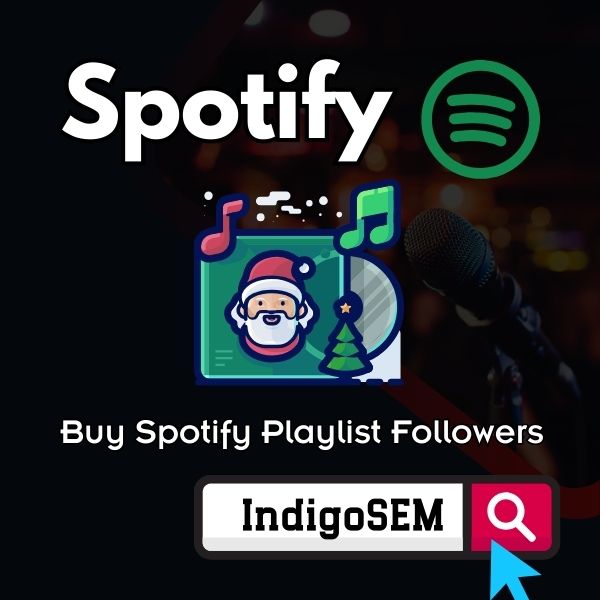 Buy Spotify Playlist Followers