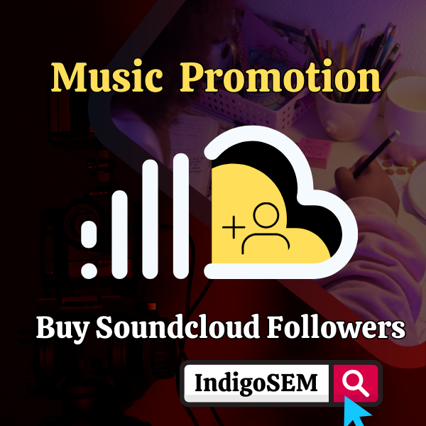 Buy Soundcloud Followers Cheap