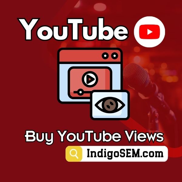 how to buy YouTube view
