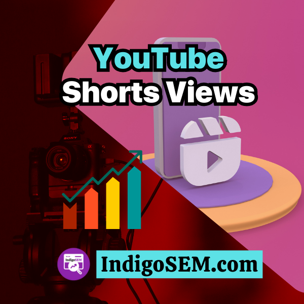 Buy YouTube Shorts Views