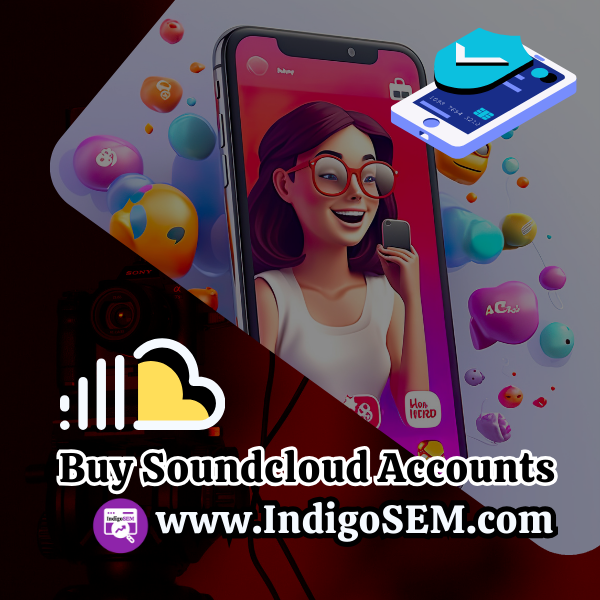 Buy Soundcloud Human Verified Accounts