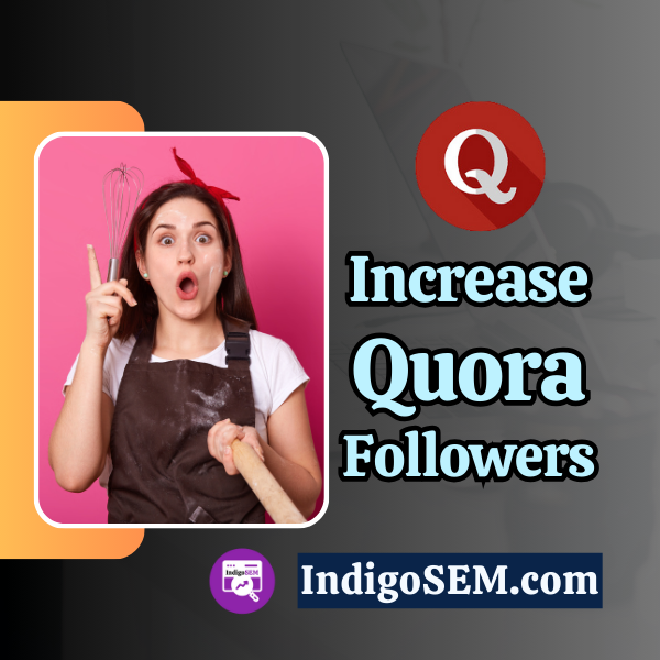 Buy Quora Followers